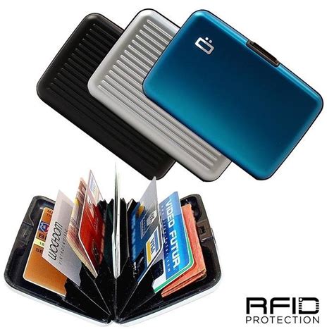 rfid card packaging|how to block rfid signal.